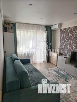 2-к квартира, вторичка, 45м2, 3/5 этаж