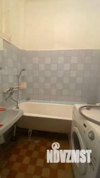 2-к квартира, вторичка, 49м2, 1/2 этаж