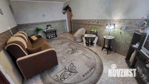 3-к квартира, вторичка, 54м2, 3/3 этаж