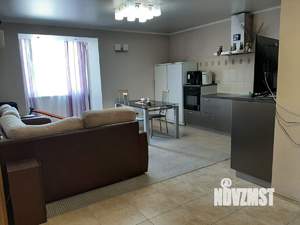 2-к квартира, вторичка, 91м2, 4/5 этаж