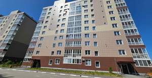 1-к квартира, вторичка, 44м2, 8/10 этаж