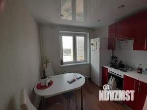 1-к квартира, вторичка, 40м2, 8/10 этаж