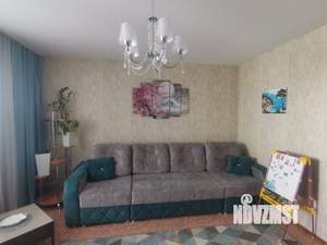 3-к квартира, вторичка, 73м2, 4/16 этаж