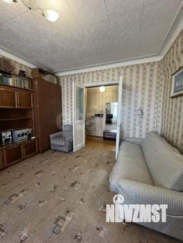 3-к квартира, вторичка, 77м2, 4/5 этаж