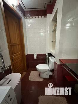 3-к квартира, вторичка, 66м2, 2/9 этаж