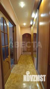 3-к квартира, вторичка, 65м2, 4/9 этаж