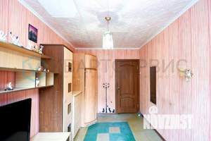 2-к квартира, вторичка, 40м2, 3/9 этаж