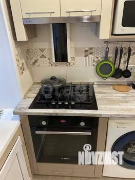2-к квартира, вторичка, 43м2, 3/5 этаж
