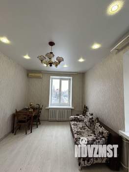 2-к квартира, вторичка, 56м2, 3/5 этаж