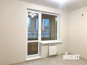 2-к квартира, вторичка, 48м2, 1/21 этаж