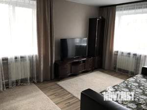 1-к квартира, вторичка, 31м2, 5/5 этаж