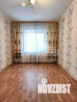 3-к квартира, вторичка, 63м2, 1/9 этаж