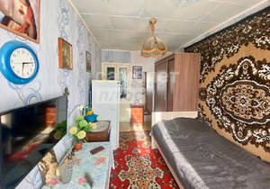 2-к квартира, вторичка, 47м2, 7/9 этаж