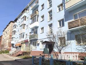 2-к квартира, вторичка, 42м2, 2/5 этаж