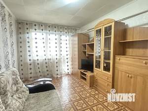 2-к квартира, вторичка, 45м2, 4/5 этаж