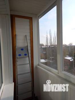 1-к квартира, вторичка, 38м2, 6/10 этаж