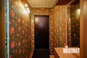 3-к квартира, вторичка, 50м2, 2/5 этаж