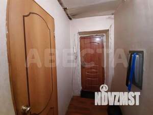 3-к квартира, вторичка, 57м2, 4/5 этаж