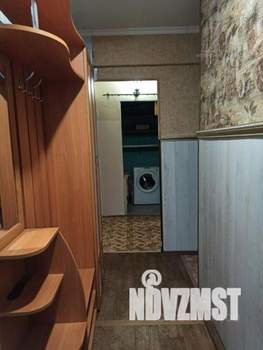 2-к квартира, вторичка, 46м2, 1/5 этаж