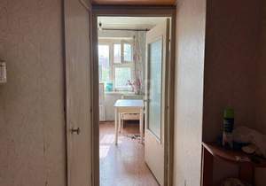 1-к квартира, вторичка, 43м2, 2/7 этаж