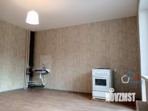 2-к квартира, вторичка, 61м2, 1/5 этаж