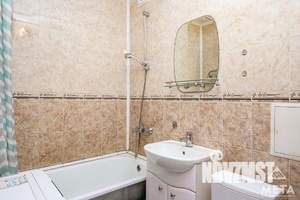 1-к квартира, вторичка, 31м2, 5/5 этаж