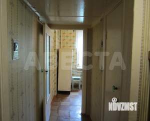 1-к квартира, вторичка, 36м2, 3/5 этаж