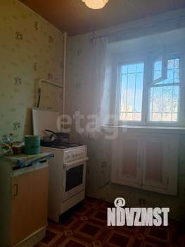 1-к квартира, вторичка, 22м2, 1/5 этаж