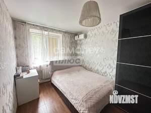 4-к квартира, вторичка, 106м2, 2/5 этаж
