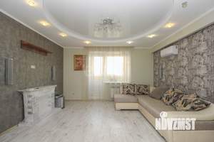 3-к квартира, вторичка, 80м2, 2/10 этаж