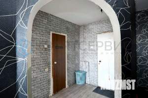 1-к квартира, вторичка, 33м2, 10/10 этаж