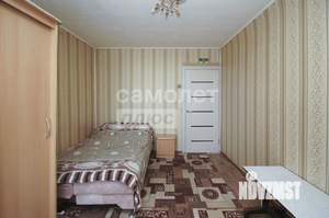 2-к квартира, вторичка, 45м2, 8/9 этаж