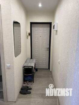 2-к квартира, вторичка, 45м2, 5/5 этаж