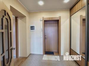 2-к квартира, вторичка, 61м2, 2/4 этаж