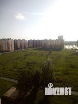 1-к квартира, вторичка, 37м2, 9/10 этаж