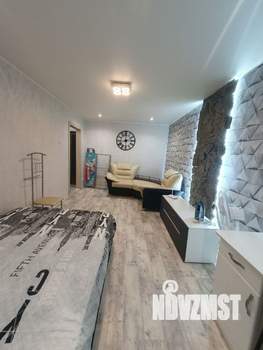 1-к квартира, вторичка, 30м2, 8/9 этаж