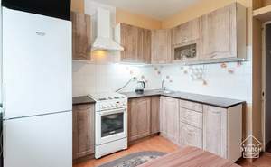 1-к квартира, вторичка, 37м2, 4/5 этаж