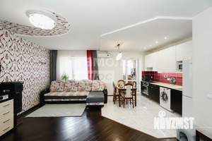 2-к квартира, вторичка, 54м2, 5/9 этаж