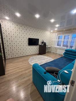 1-к квартира, вторичка, 37м2, 8/10 этаж