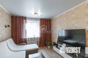 1-к квартира, вторичка, 37м2, 1/10 этаж