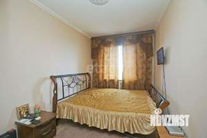 2-к квартира, вторичка, 43м2, 8/9 этаж