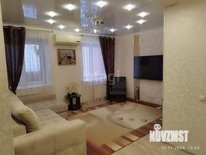 2-к квартира, вторичка, 63м2, 4/9 этаж
