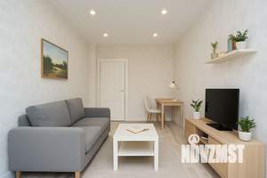 3-к квартира, вторичка, 83м2, 2/14 этаж