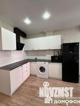 1-к квартира, вторичка, 37м2, 11/16 этаж