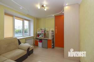 3-к квартира, вторичка, 70м2, 2/16 этаж