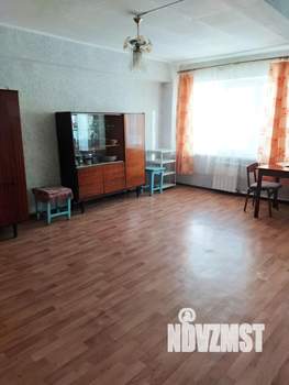 Студия квартира, вторичка, 31м2, 1/5 этаж