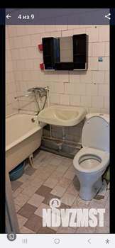 2-к квартира, вторичка, 53м2, 4/5 этаж