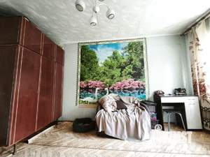 2-к квартира, вторичка, 47м2, 1/5 этаж