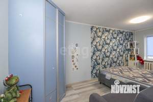 2-к квартира, вторичка, 45м2, 4/5 этаж