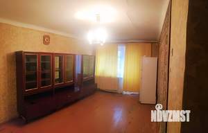 3-к квартира, вторичка, 57м2, 2/5 этаж